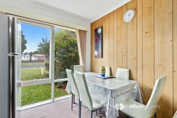 Fourth view of Homely house listing, 50 Davidson Street, Traralgon VIC 3844