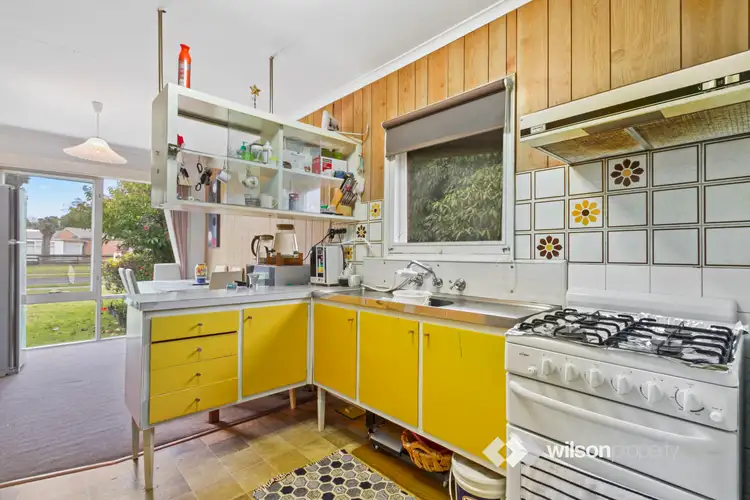 Fifth view of Homely house listing, 50 Davidson Street, Traralgon VIC 3844