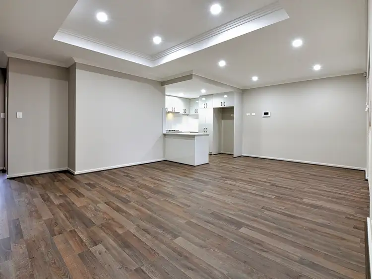 Second view of Homely house listing, 21B Framfield Way, Balga WA 6061