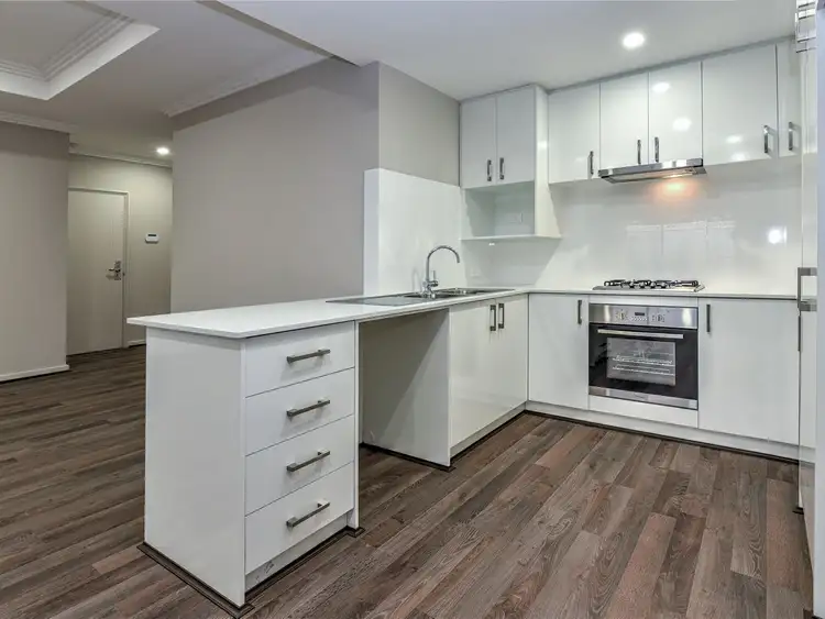 Third view of Homely house listing, 21B Framfield Way, Balga WA 6061