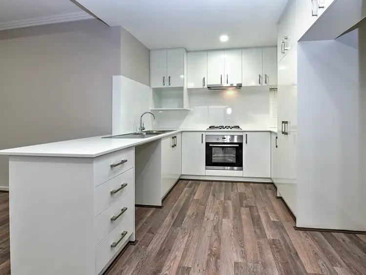 Fourth view of Homely house listing, 21B Framfield Way, Balga WA 6061
