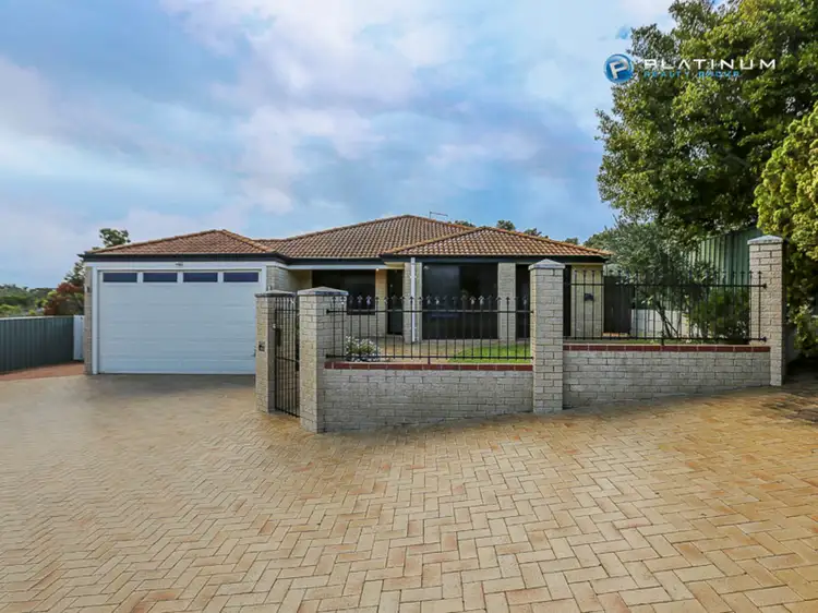 1 Ailsacraig Ramble, Kinross WA 6028