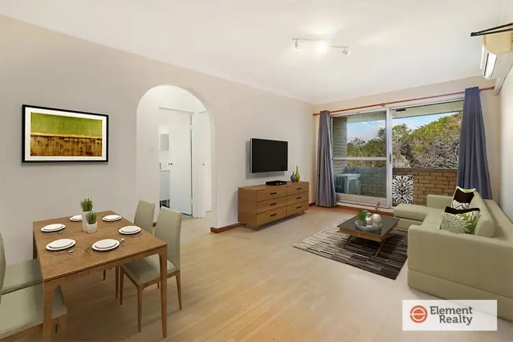 5/38-40 First Avenue, Eastwood NSW 2122