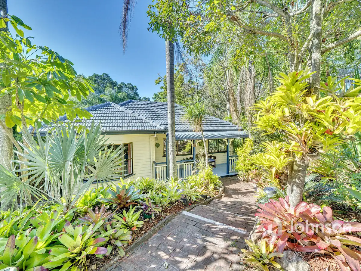Main view of Homely house listing, 12 Henderson Street, Oxley QLD 4075