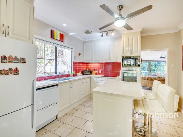 Third view of Homely house listing, 12 Henderson Street, Oxley QLD 4075