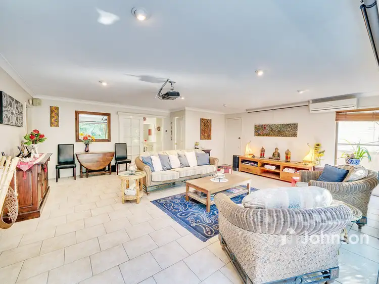 Fourth view of Homely house listing, 12 Henderson Street, Oxley QLD 4075