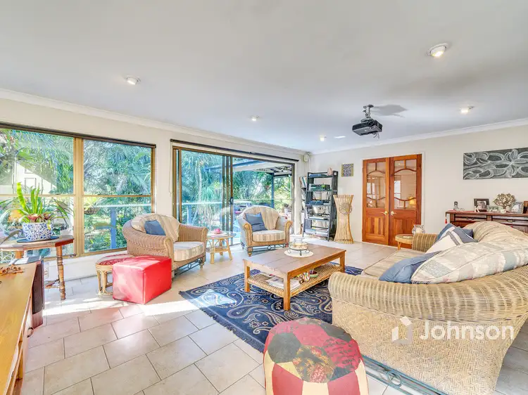 Fifth view of Homely house listing, 12 Henderson Street, Oxley QLD 4075