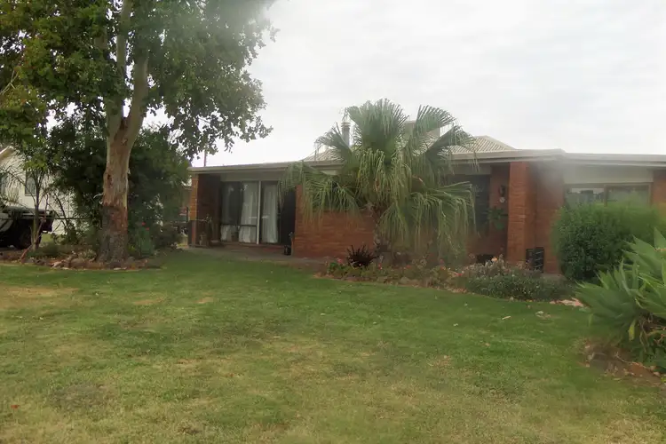 Main view of Homely house listing, 3 Kurrajong Crescent, Goondiwindi QLD 4390