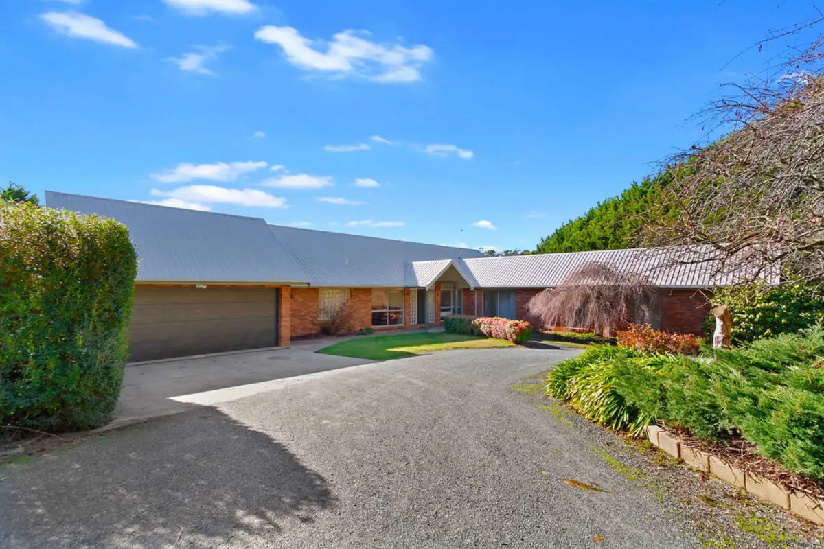 Main view of Homely rural property listing, 15 Matthew Court, Moe South VIC 3825