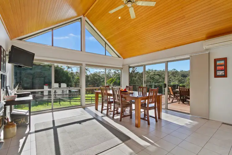 Second view of Homely rural property listing, 15 Matthew Court, Moe South VIC 3825