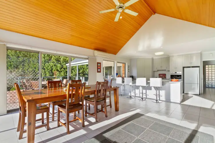 Third view of Homely rural property listing, 15 Matthew Court, Moe South VIC 3825