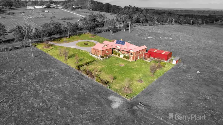 Third view of Homely house listing, 77 Tynong Road, Tynong VIC 3813