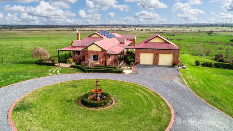 77 Tynong Road, Tynong VIC 3813