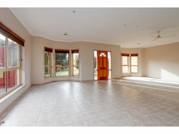 Second view of Homely house listing, 9 Kylie Court, Sale VIC 3850