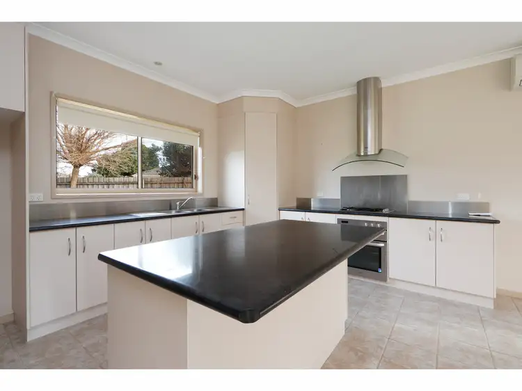 Third view of Homely house listing, 9 Kylie Court, Sale VIC 3850
