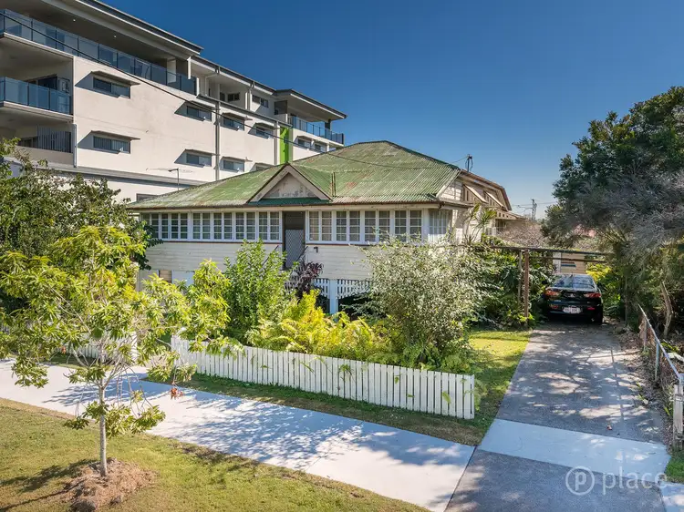 5 Bombery Street