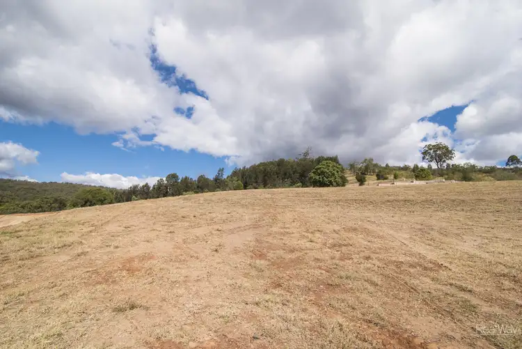 Second view of Homely land listing, LOT 7 Bottle Tree Court, Withcott QLD 4352