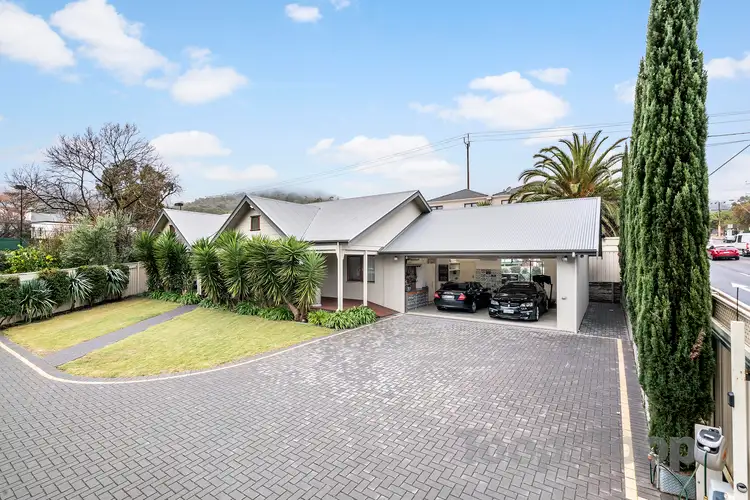 251 Belair Road, Torrens Park SA 5062