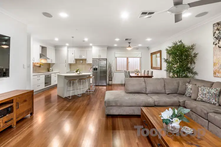 Second view of Homely house listing, 251 Belair Road, Torrens Park SA 5062