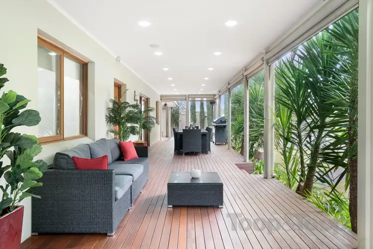 Fifth view of Homely house listing, 251 Belair Road, Torrens Park SA 5062