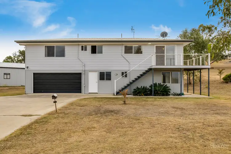 36 Singh Street, Grantham QLD 4347
