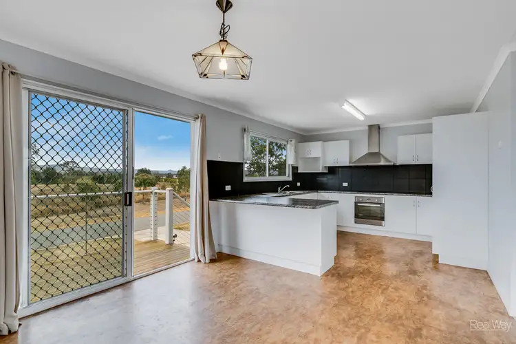 Second view of Homely house listing, 36 Singh Street, Grantham QLD 4347