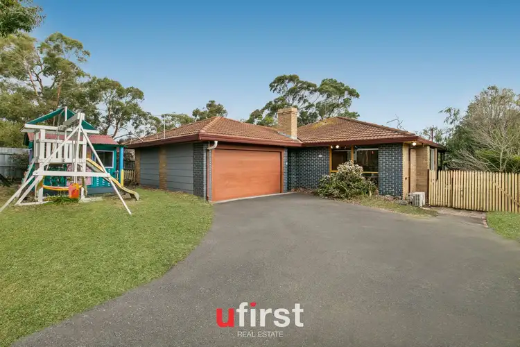 49 Turner Road, Langwarrin VIC 3910