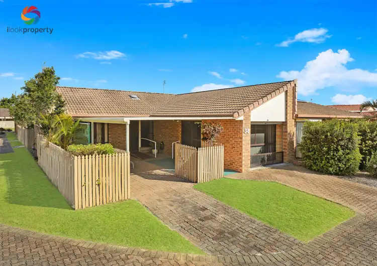 38/10 Melody Court, Warana QLD 4575