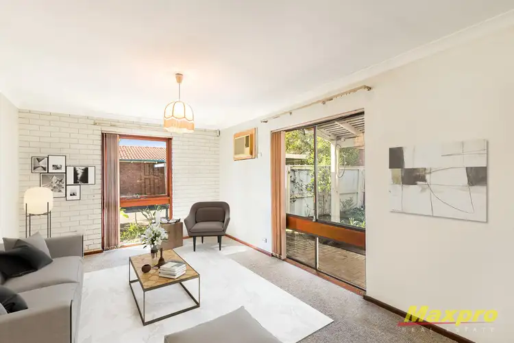 Second view of Homely unit listing, 6 Edgeware Street, Lynwood WA 6147
