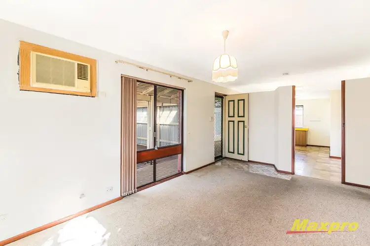 Fifth view of Homely unit listing, 6 Edgeware Street, Lynwood WA 6147