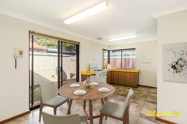 Sixth view of Homely unit listing, 6 Edgeware Street, Lynwood WA 6147