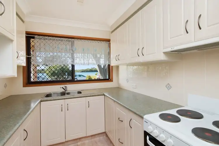 Second view of Homely semi-detached listing, 1/26 Keith Compton Drive, Tweed Heads NSW 2485