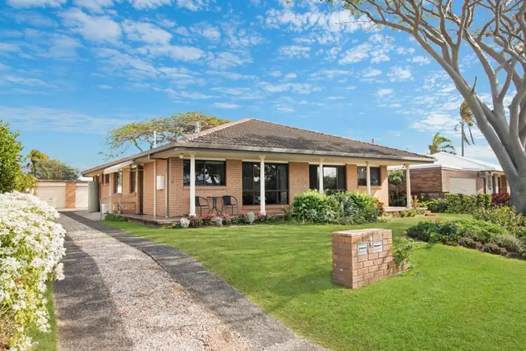 Third view of Homely semi-detached listing, 1/26 Keith Compton Drive, Tweed Heads NSW 2485