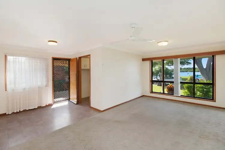 Fourth view of Homely semi-detached listing, 1/26 Keith Compton Drive, Tweed Heads NSW 2485