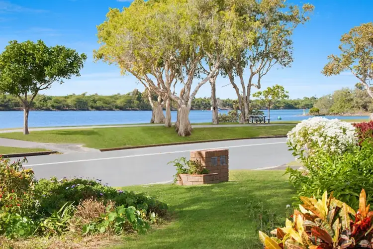 Sixth view of Homely semi-detached listing, 1/26 Keith Compton Drive, Tweed Heads NSW 2485