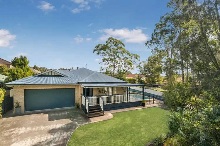 1 Tea Tree Crescent, Sinnamon Park QLD 4073