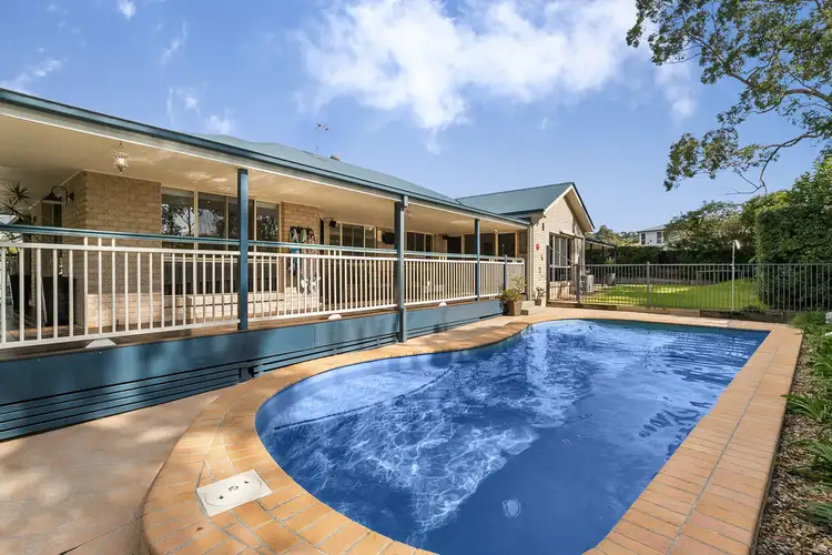 Third view of Homely house listing, 1 Tea Tree Crescent, Sinnamon Park QLD 4073