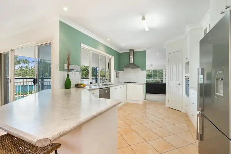 Fourth view of Homely house listing, 1 Tea Tree Crescent, Sinnamon Park QLD 4073