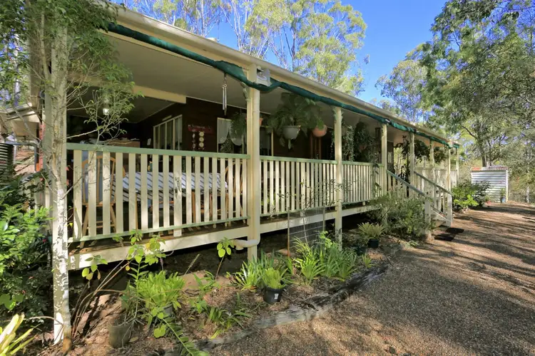 Main view of Homely rural property listing, 118 Crosswells Road, Pine Creek QLD 4670