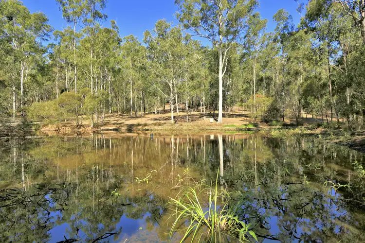 Second view of Homely rural property listing, 118 Crosswells Road, Pine Creek QLD 4670