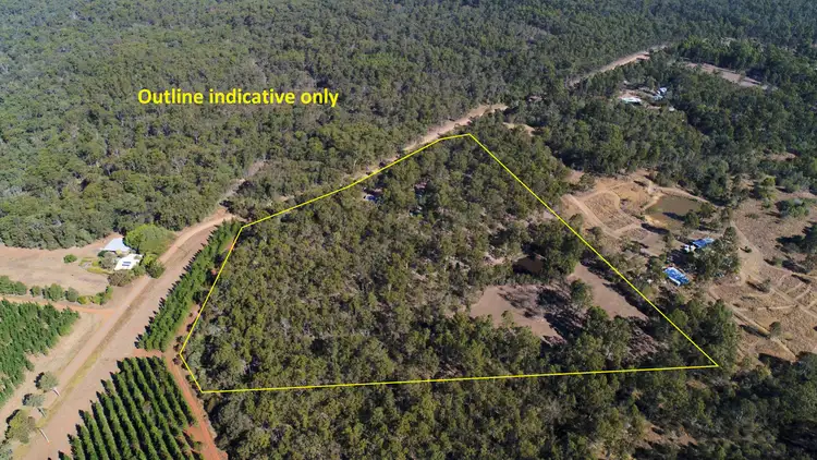Third view of Homely rural property listing, 118 Crosswells Road, Pine Creek QLD 4670
