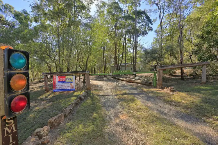 Fourth view of Homely rural property listing, 118 Crosswells Road, Pine Creek QLD 4670