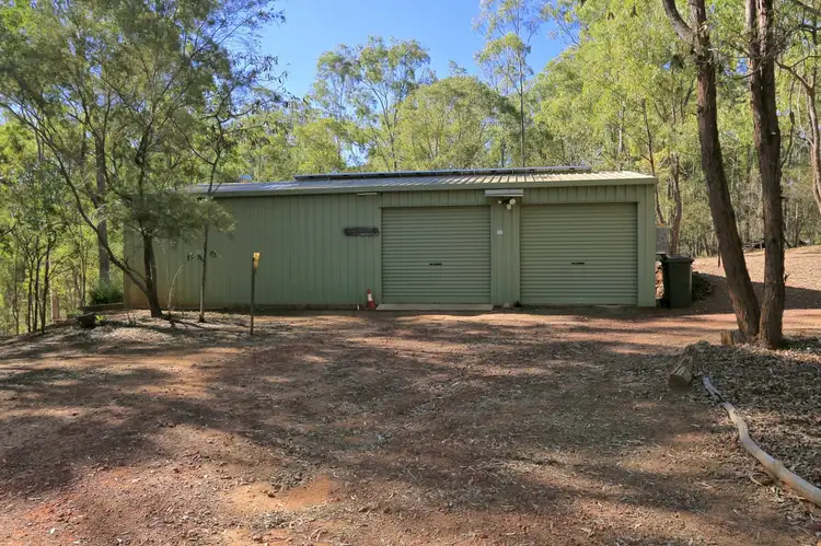 Fifth view of Homely rural property listing, 118 Crosswells Road, Pine Creek QLD 4670