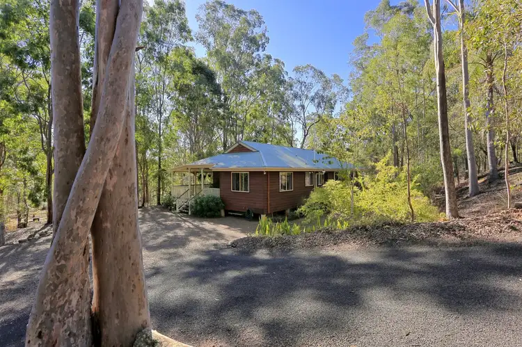 Seventh view of Homely rural property listing, 118 Crosswells Road, Pine Creek QLD 4670
