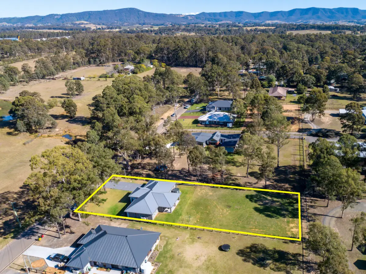 Main view of Homely house listing, 74a O'Connors Road, Nulkaba NSW 2325