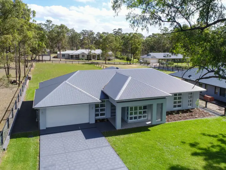 Second view of Homely house listing, 74a O'Connors Road, Nulkaba NSW 2325