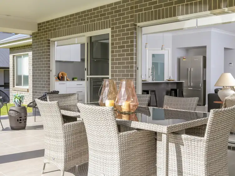 Third view of Homely house listing, 74a O'Connors Road, Nulkaba NSW 2325