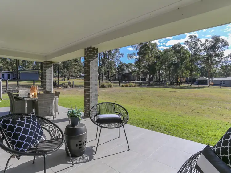 Fourth view of Homely house listing, 74a O'Connors Road, Nulkaba NSW 2325