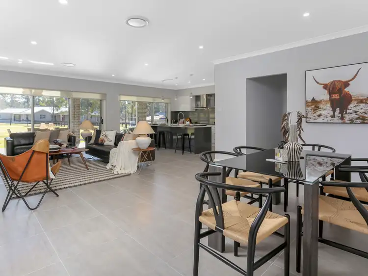 Fifth view of Homely house listing, 74a O'Connors Road, Nulkaba NSW 2325