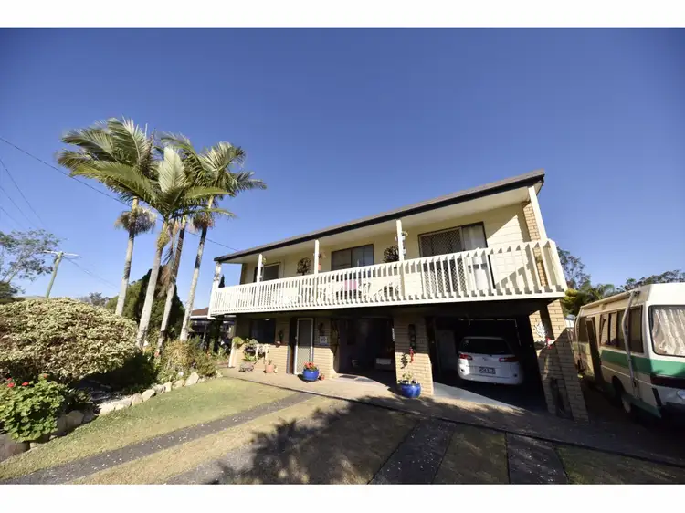 Main view of Homely house listing, 4 Crestview Avenue, Gatton QLD 4343